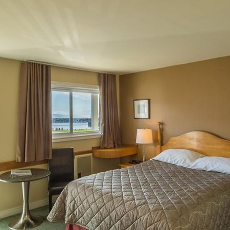 Alpine Motor Inn Alma Zewnętrze zdjęcie