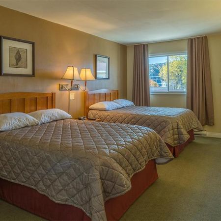 Alpine Motor Inn Alma Zewnętrze zdjęcie