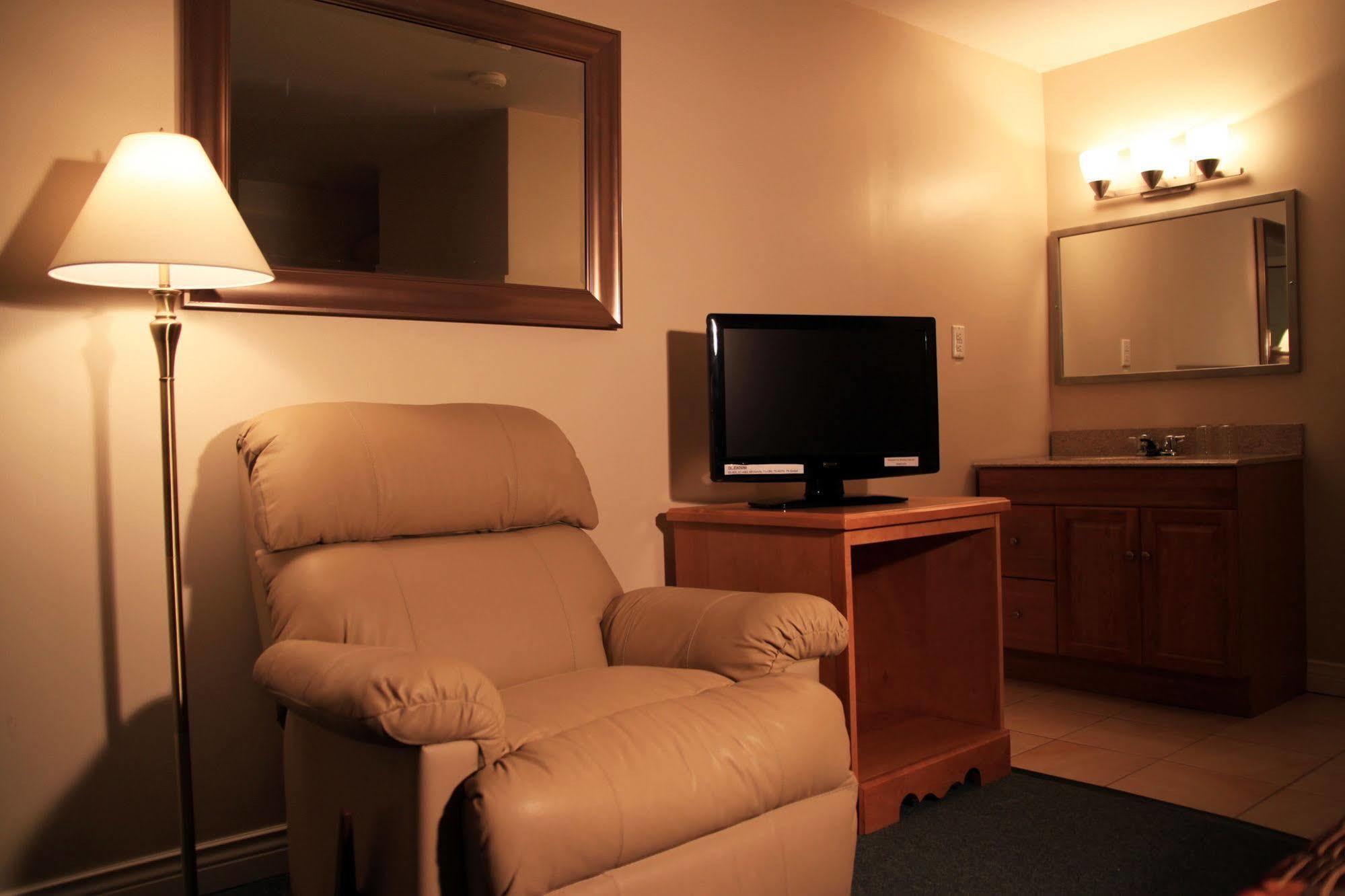Alpine Motor Inn Alma Zewnętrze zdjęcie